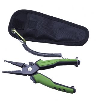 Gunki Multi Plier 19.2cm - 